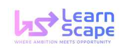 LearnScape Edu Pvt. Ltd. logo